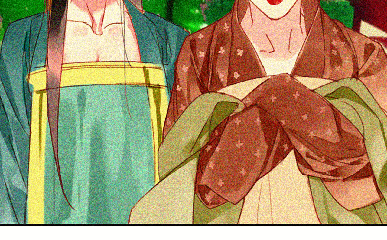 第十五章 将军和王爷的二三...(1/3)-第16话