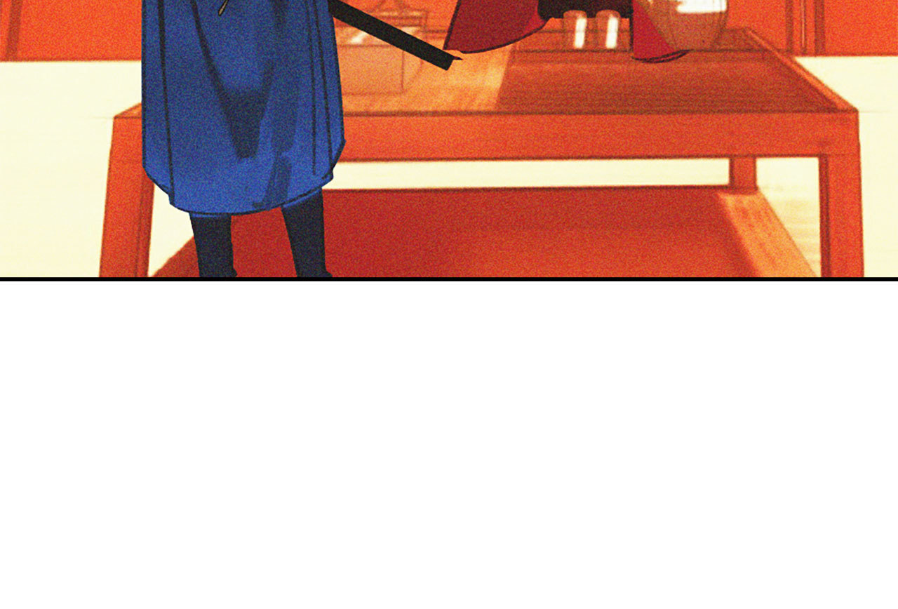 第十七章 将军身份难道要曝...(1/2)-第18话