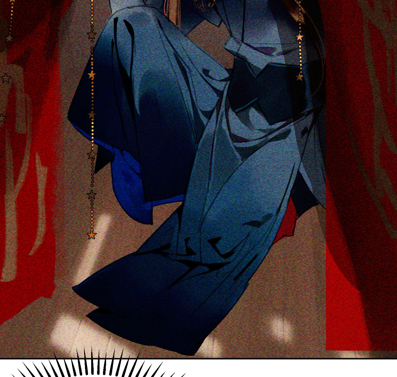 第十八章  一起泡温泉吧(1/2)-第20话