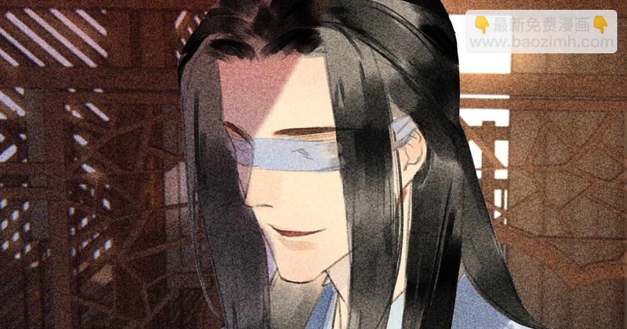 第二十二章 新角色登场！盲...(1/2)-第24话