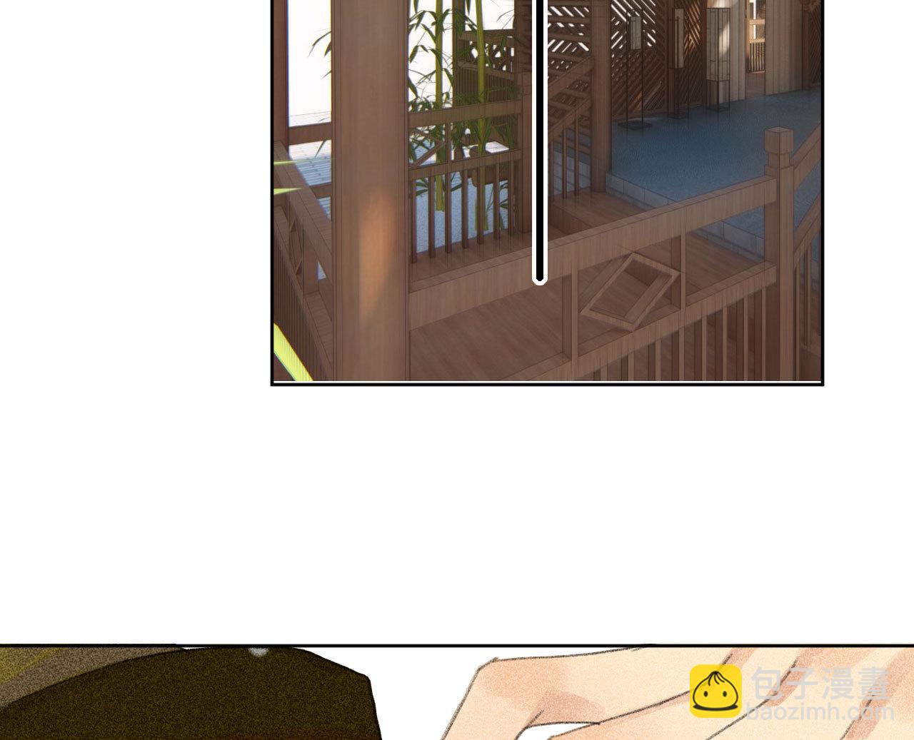 第二十二章 新角色登场！盲...(1/2)-第24话