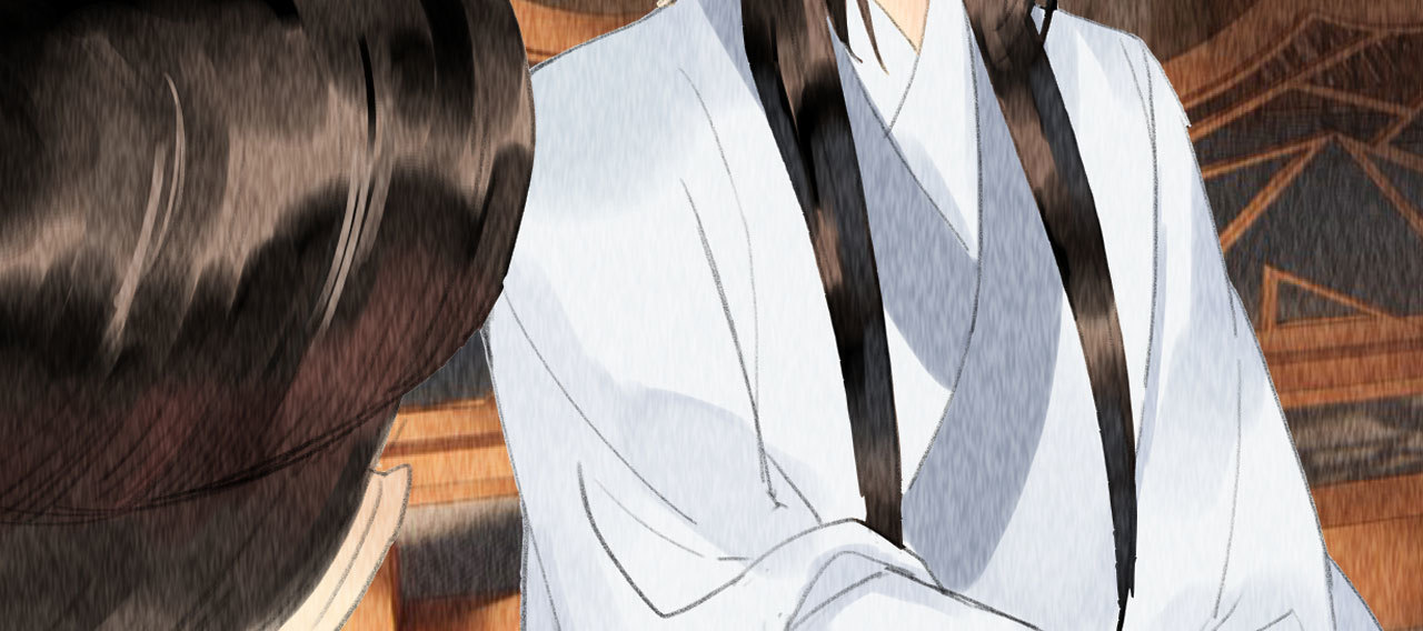 第二十二章 新角色登场！盲...(1/2)-第24话