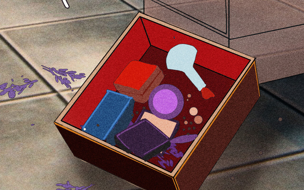 第二十四章 你将命不久矣(1/2)-第26话