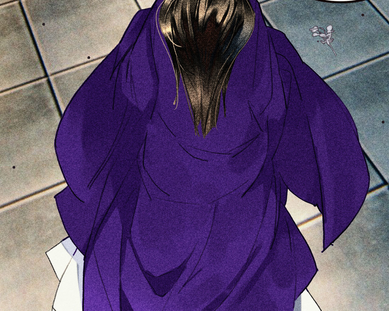 第二十四章 你将命不久矣(1/2)-第26话