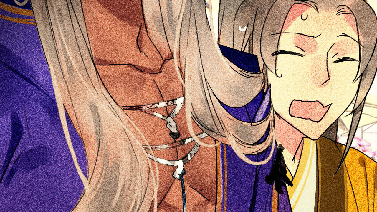 第二十六章 喋血晕厥(1/2)-第28话