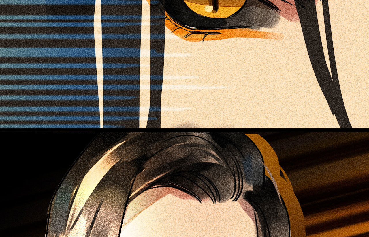 第二十八章 你为什么总是跟...(1/2)-第30话