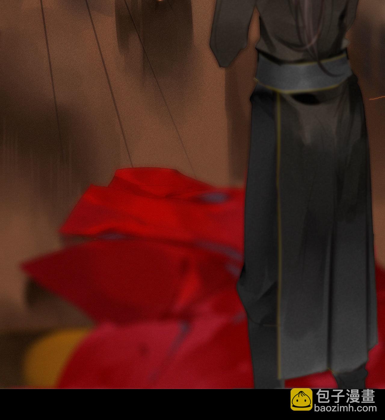 第3章 女装大佬(1/2)-第4话