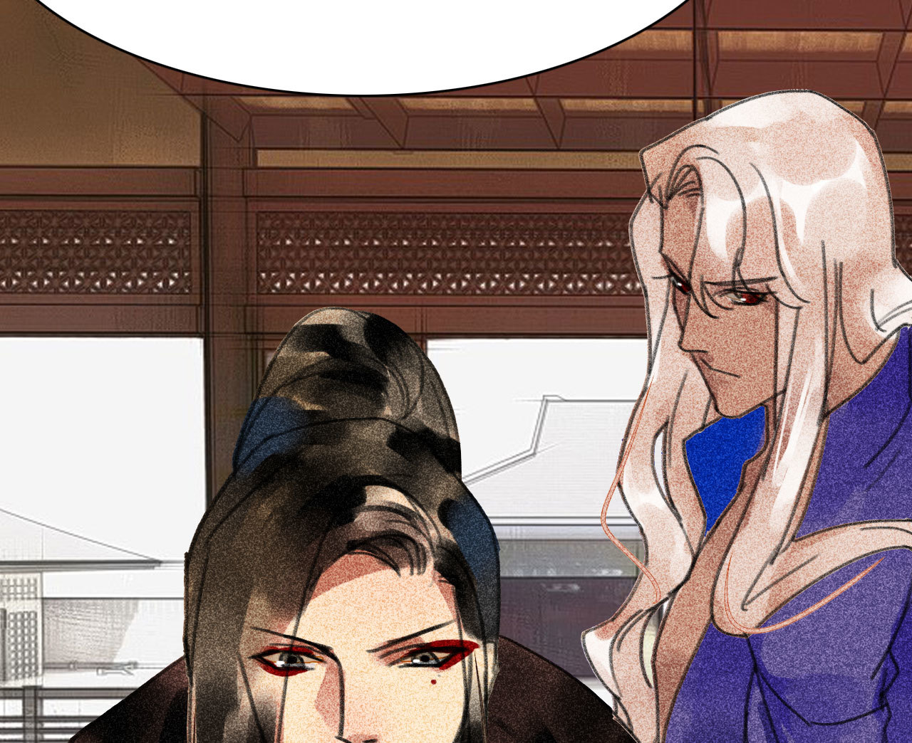 第三十章 他发现是我是女人...(1/2)-第32话