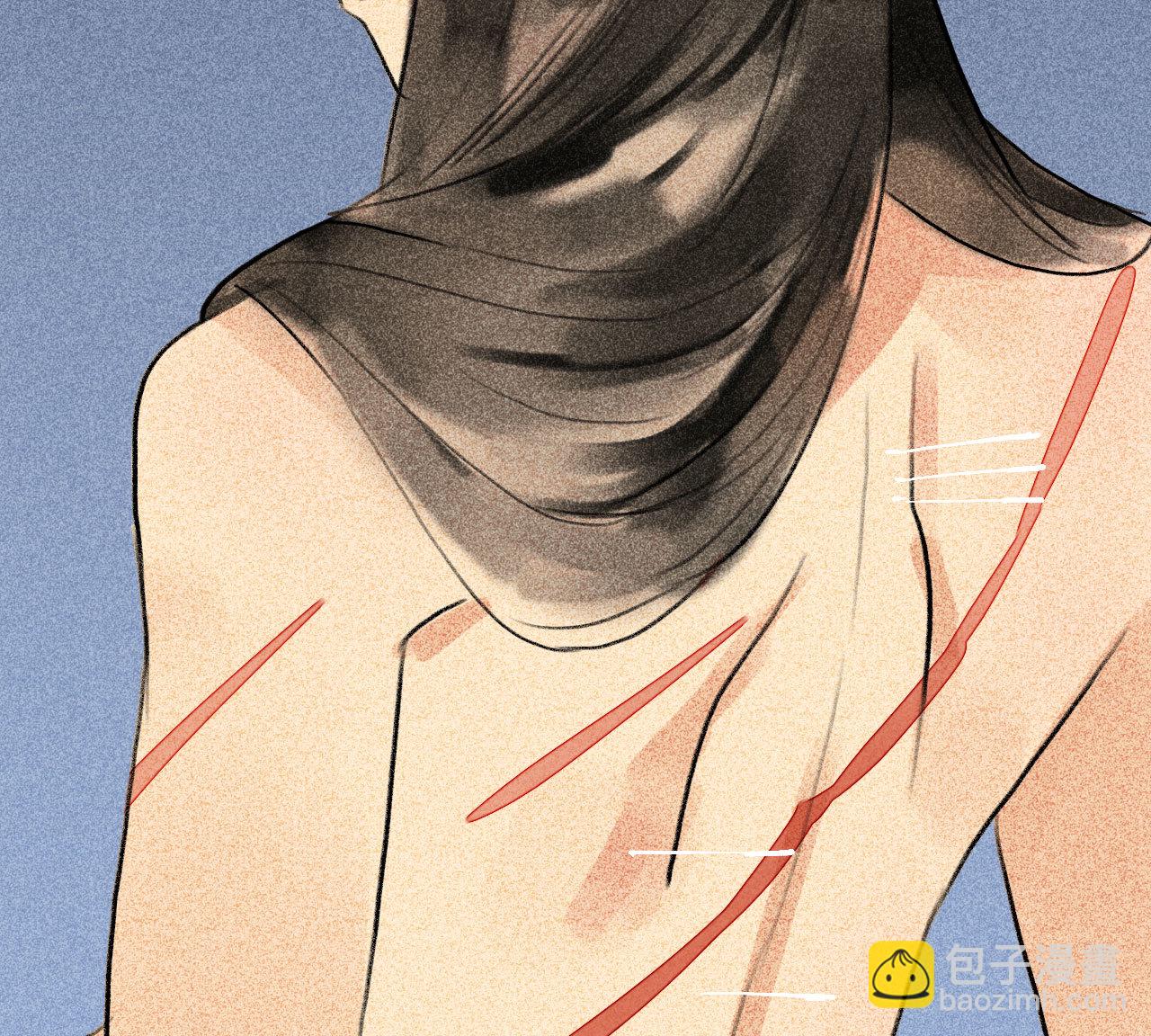 第三十二章 毒性加深(1/2)-第34话