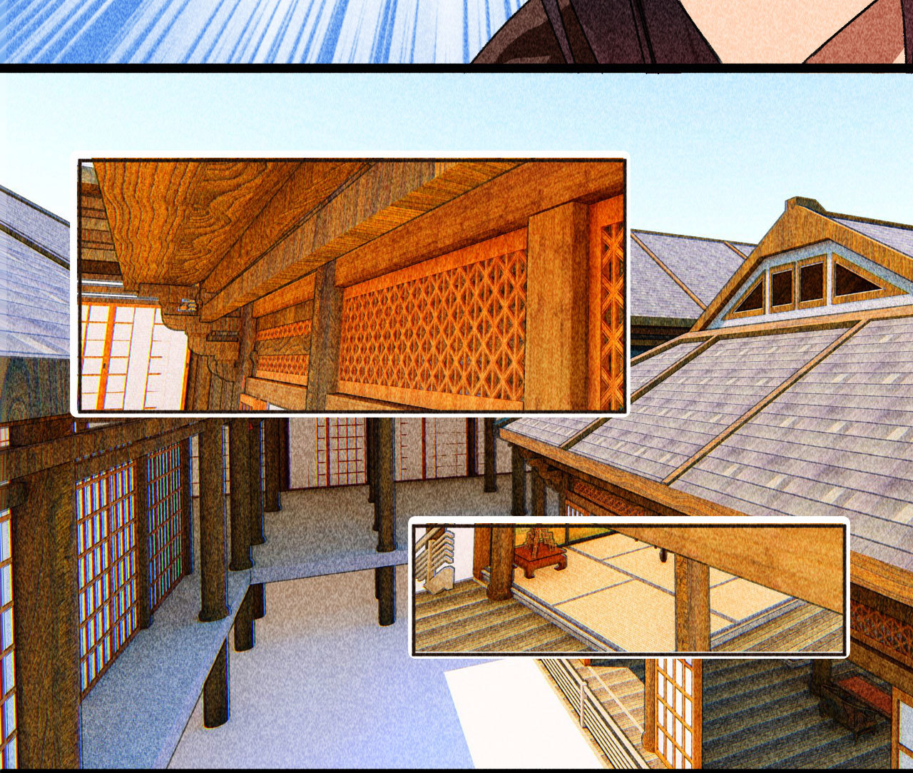 第四十章 跌落怀中(1/2)-第42话