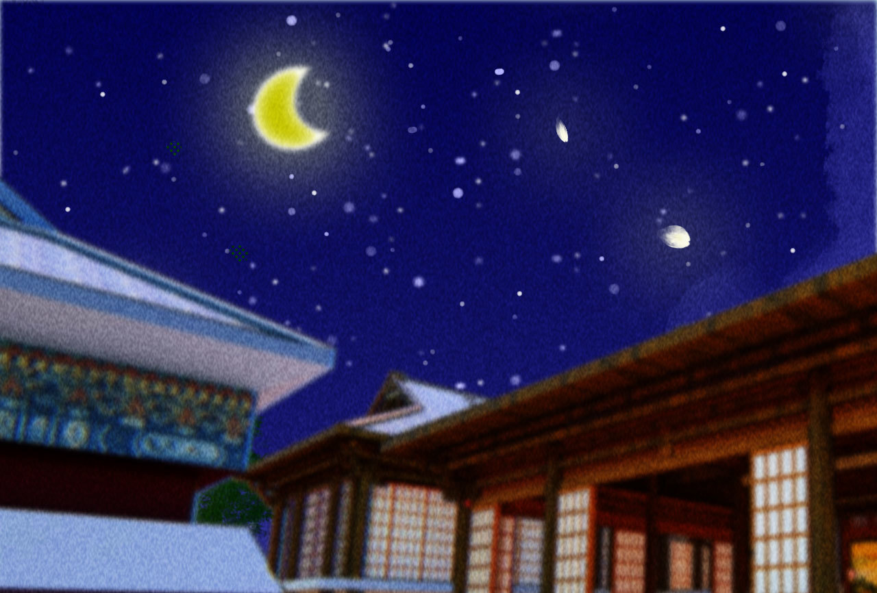 第四十二话 趁人之危(1/2)-第44话