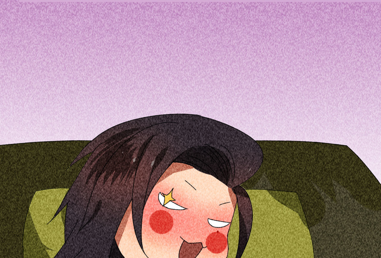 第四十二话 趁人之危(1/2)-第44话