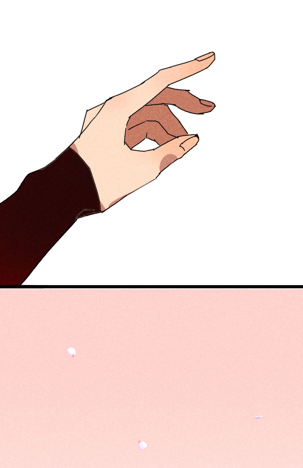 第四十四话 无论如何我都站...-第46话