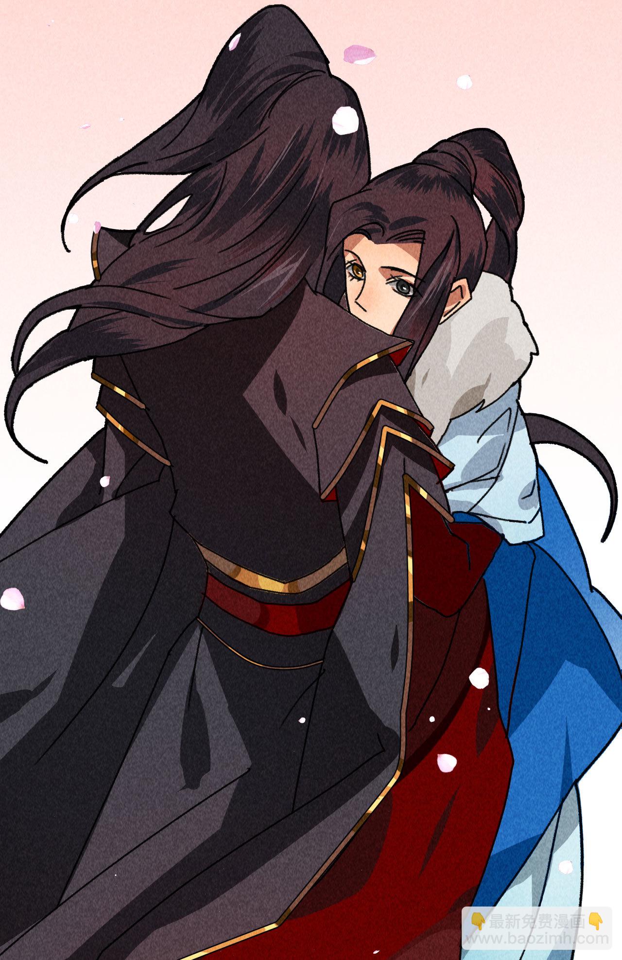 第四十四话 无论如何我都站...-第46话