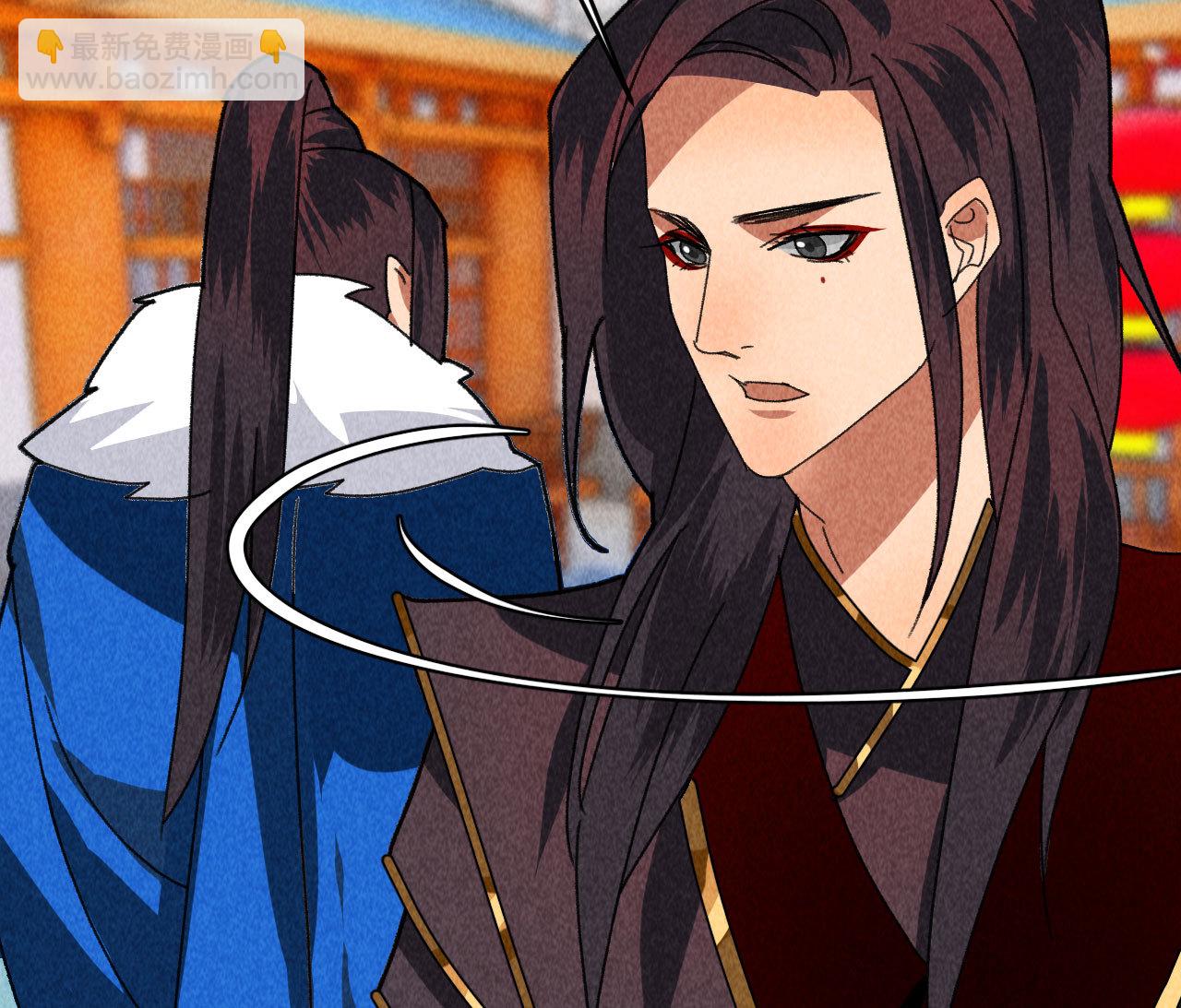 第四十六话 只有你受得了我(1/2)-第48话