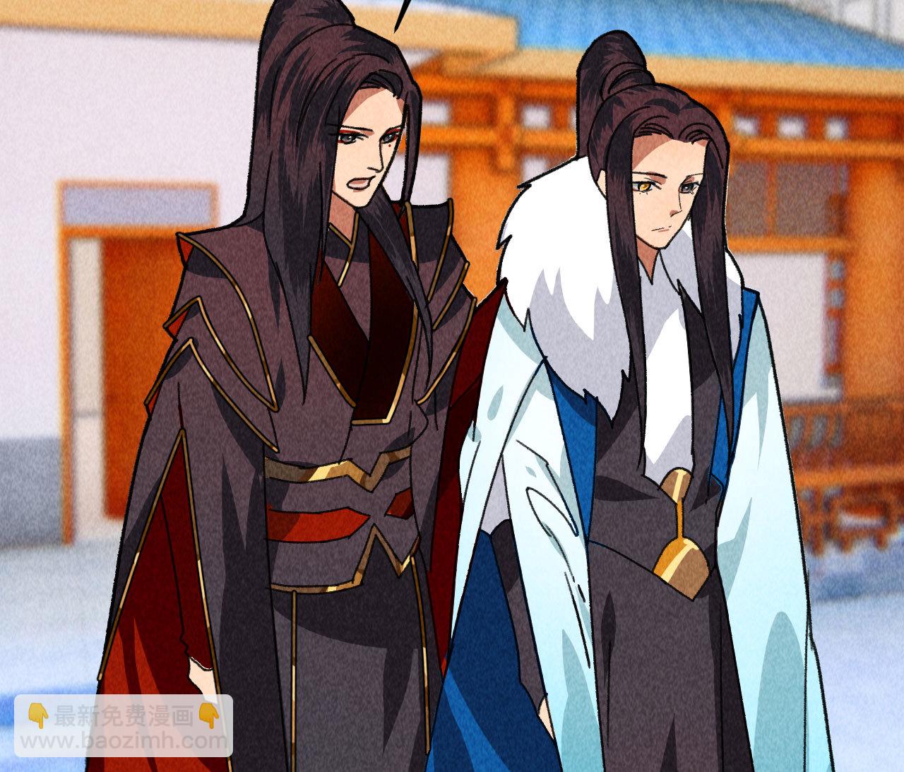 第四十六话 只有你受得了我(1/2)-第48话