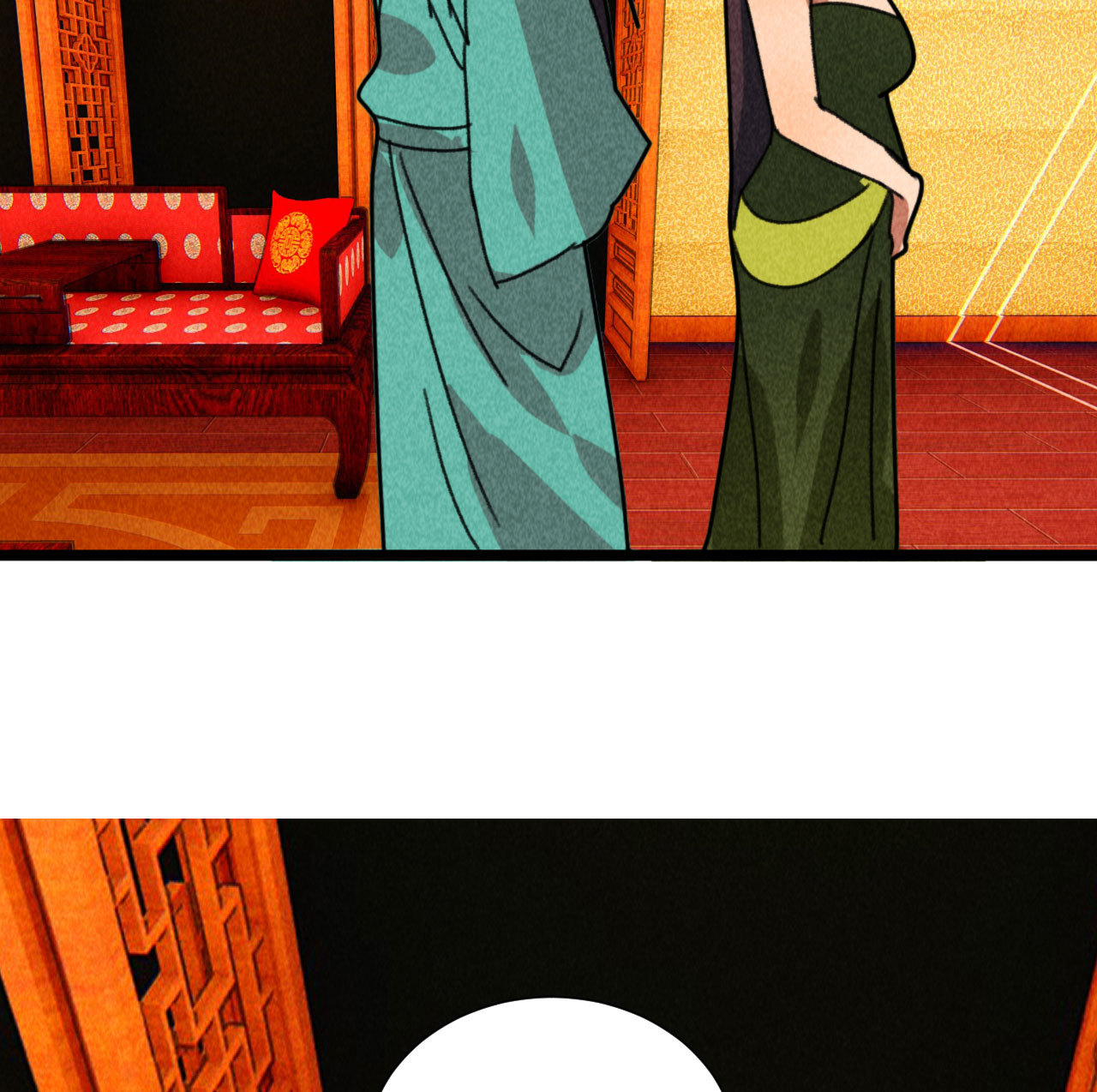 第四十八话 福利！这衣服太...(1/2)-第50话