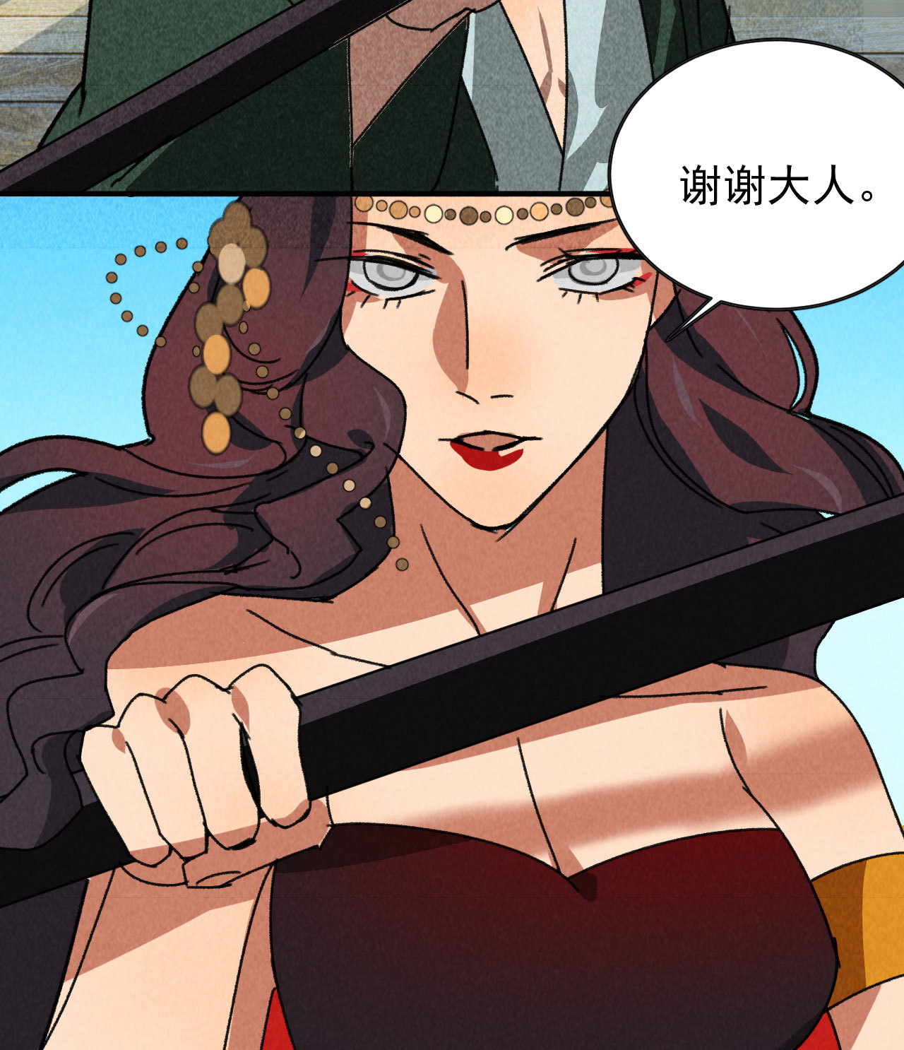 第五十章 春宵一刻值千金(1/2)-第52话