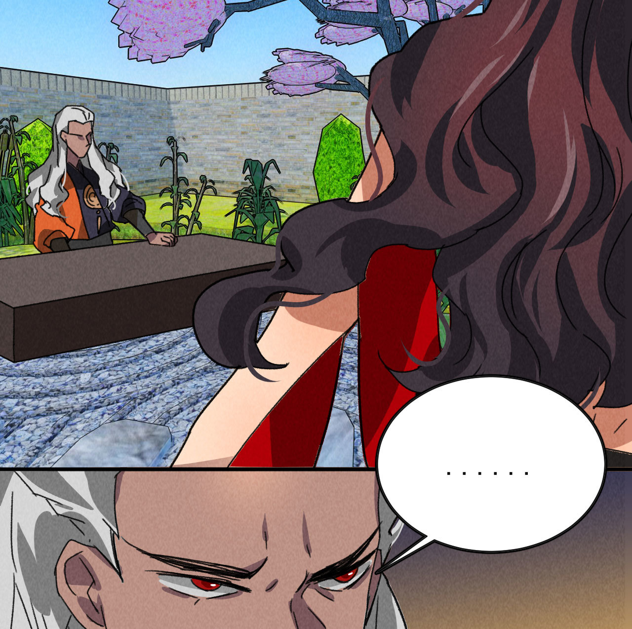 第五十章 春宵一刻值千金(1/2)-第52话