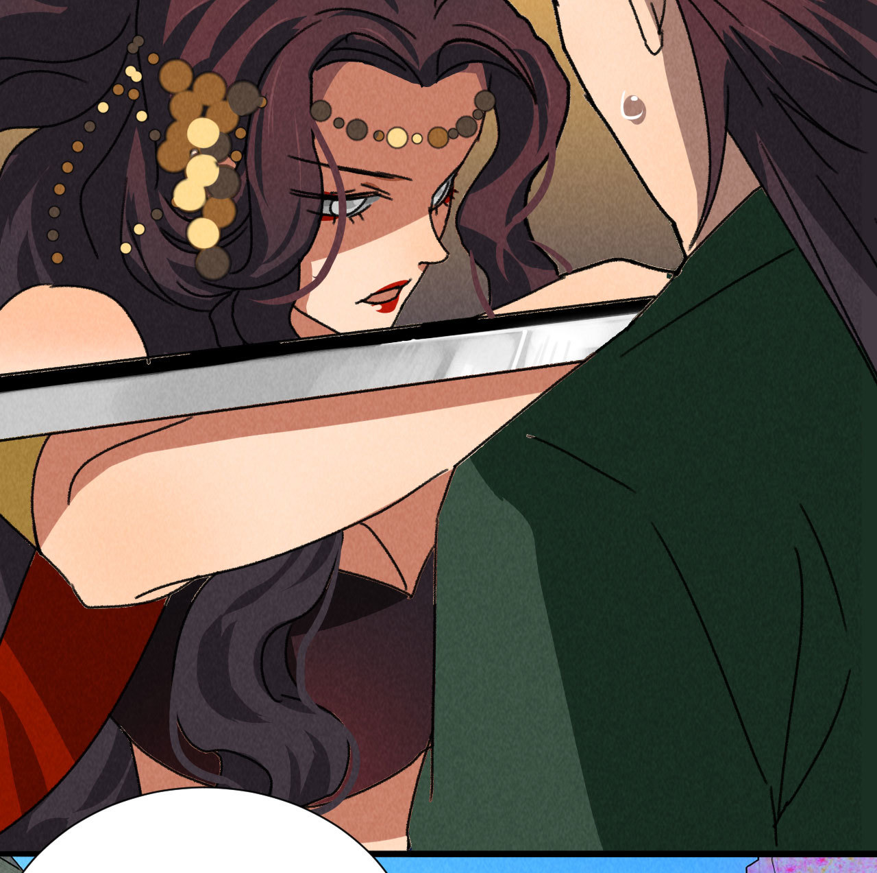 第五十章 春宵一刻值千金(1/2)-第52话