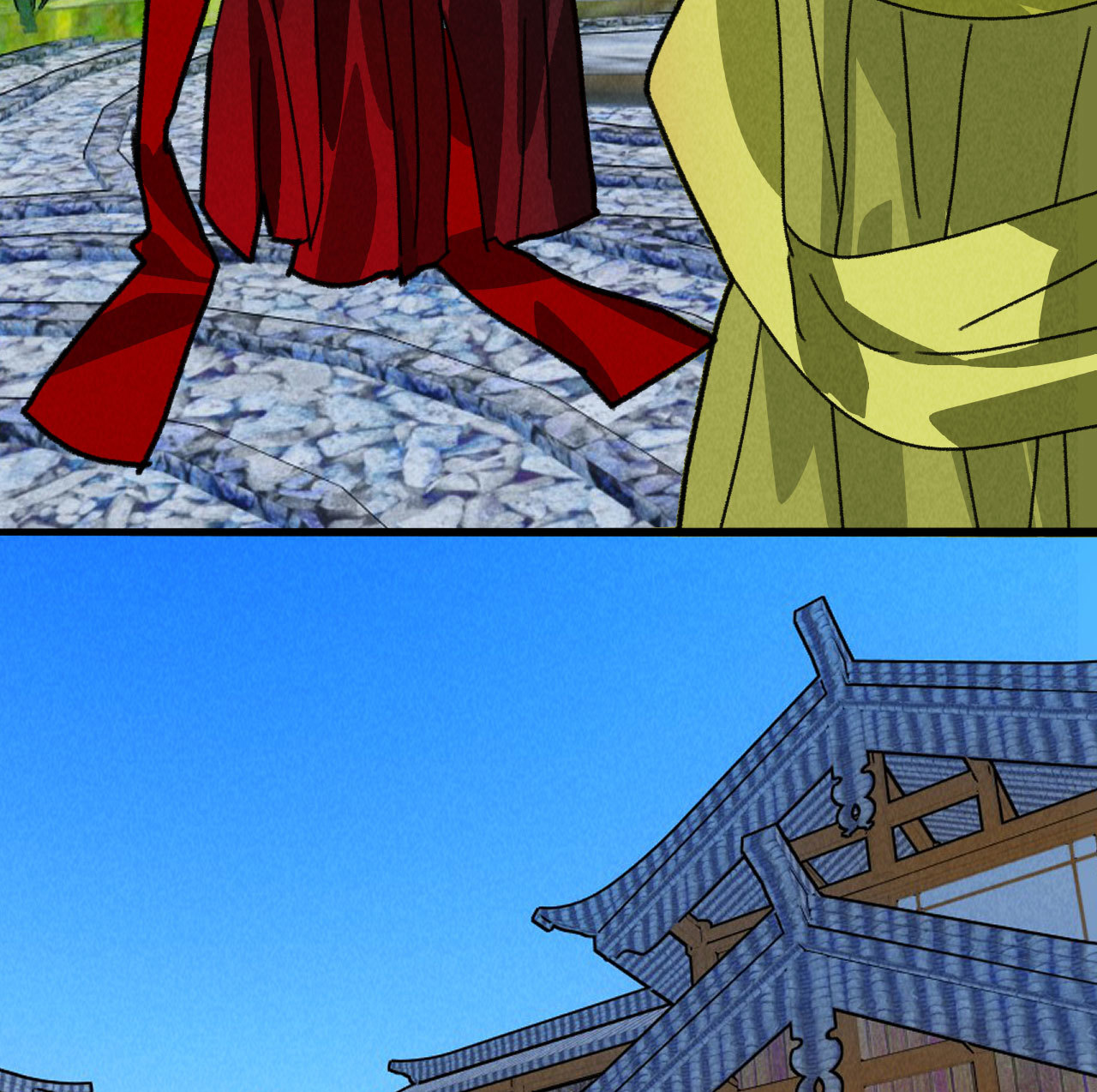 第五十章 春宵一刻值千金(1/2)-第52话