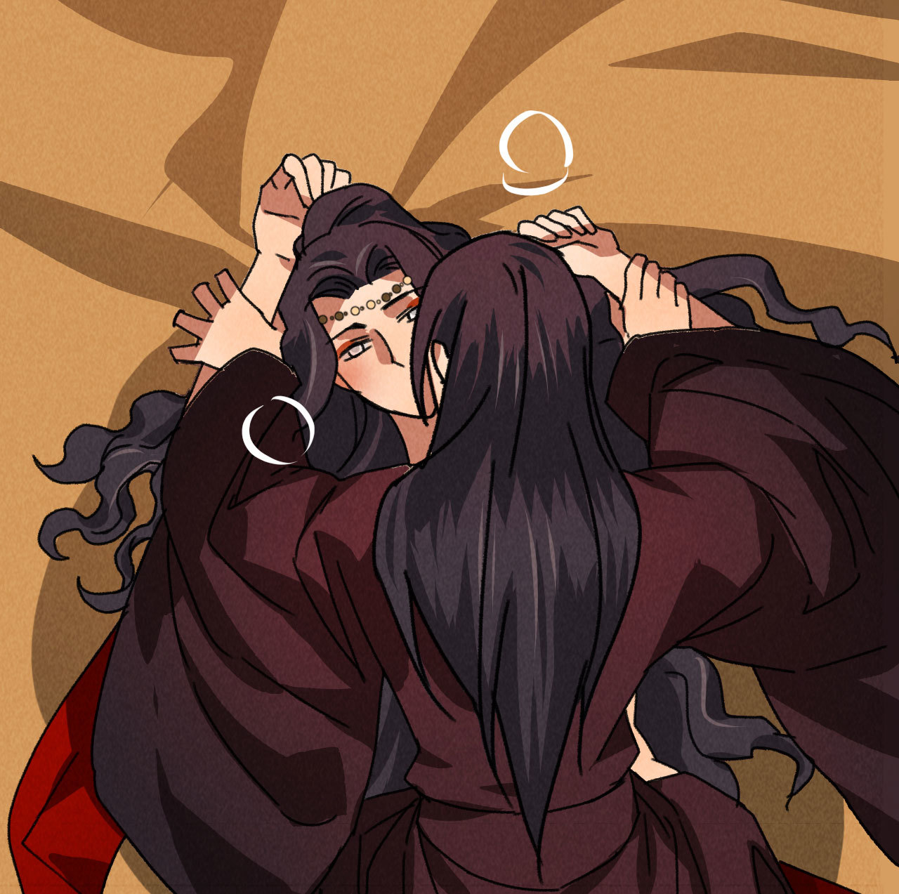 第五十章 春宵一刻值千金(1/2)-第52话