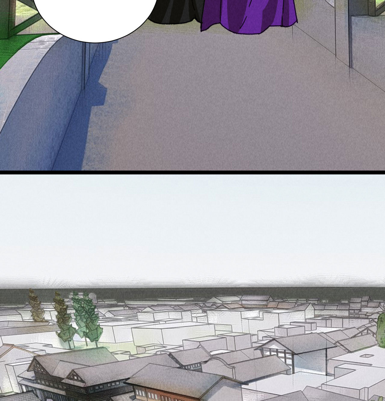 第五十二章 你穿女装还怪好...-第54话