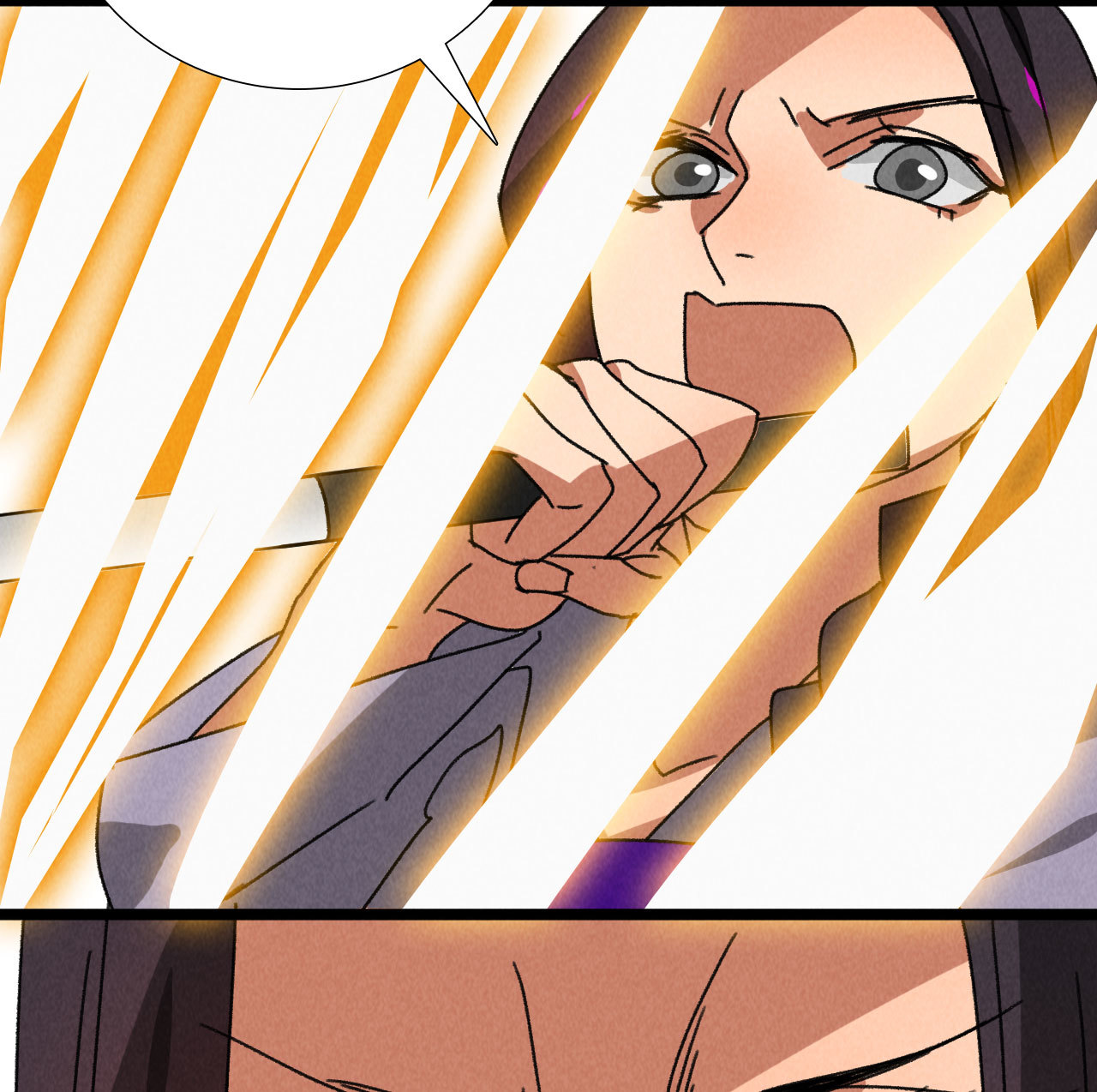 第五十八话 阴阳调和-第60话