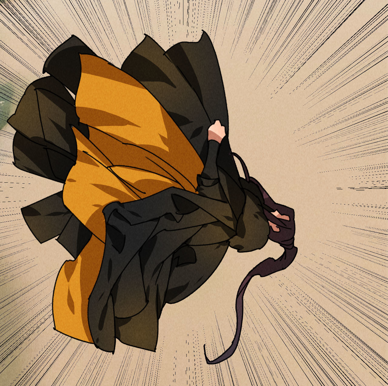 第五十八话 阴阳调和-第60话