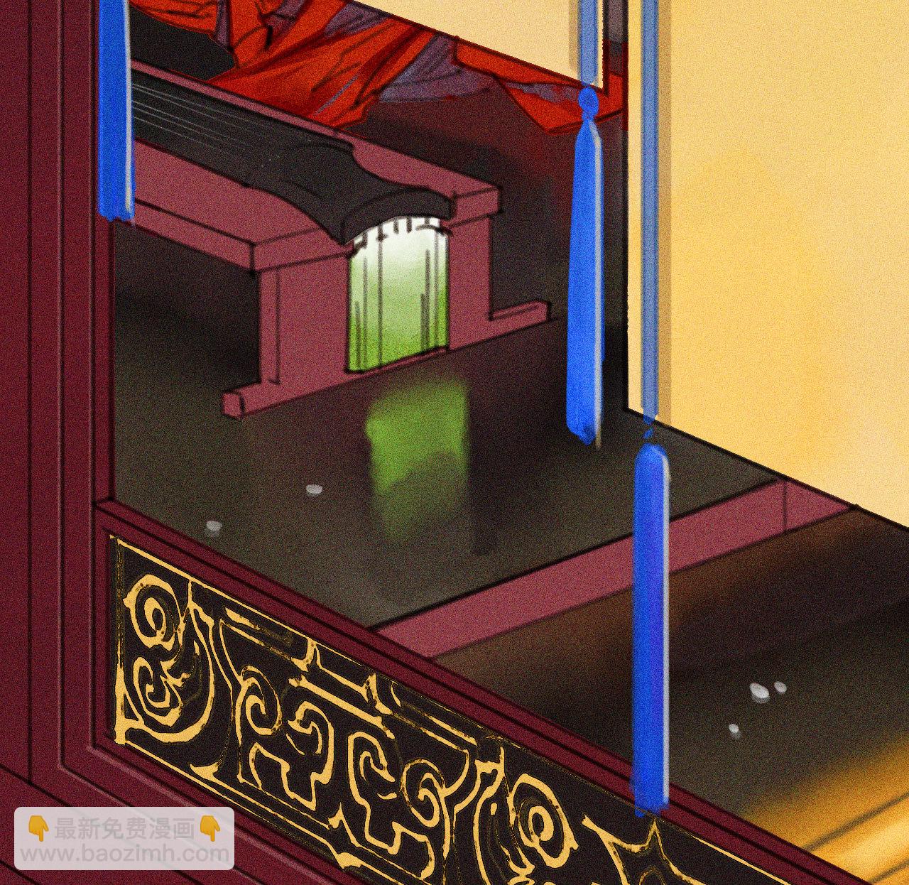 第七章 不要靠这么近(1/2)-第8话