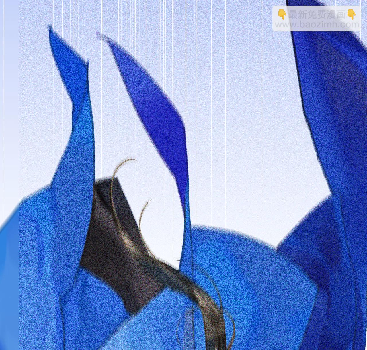 第七章 不要靠这么近(1/2)-第8话