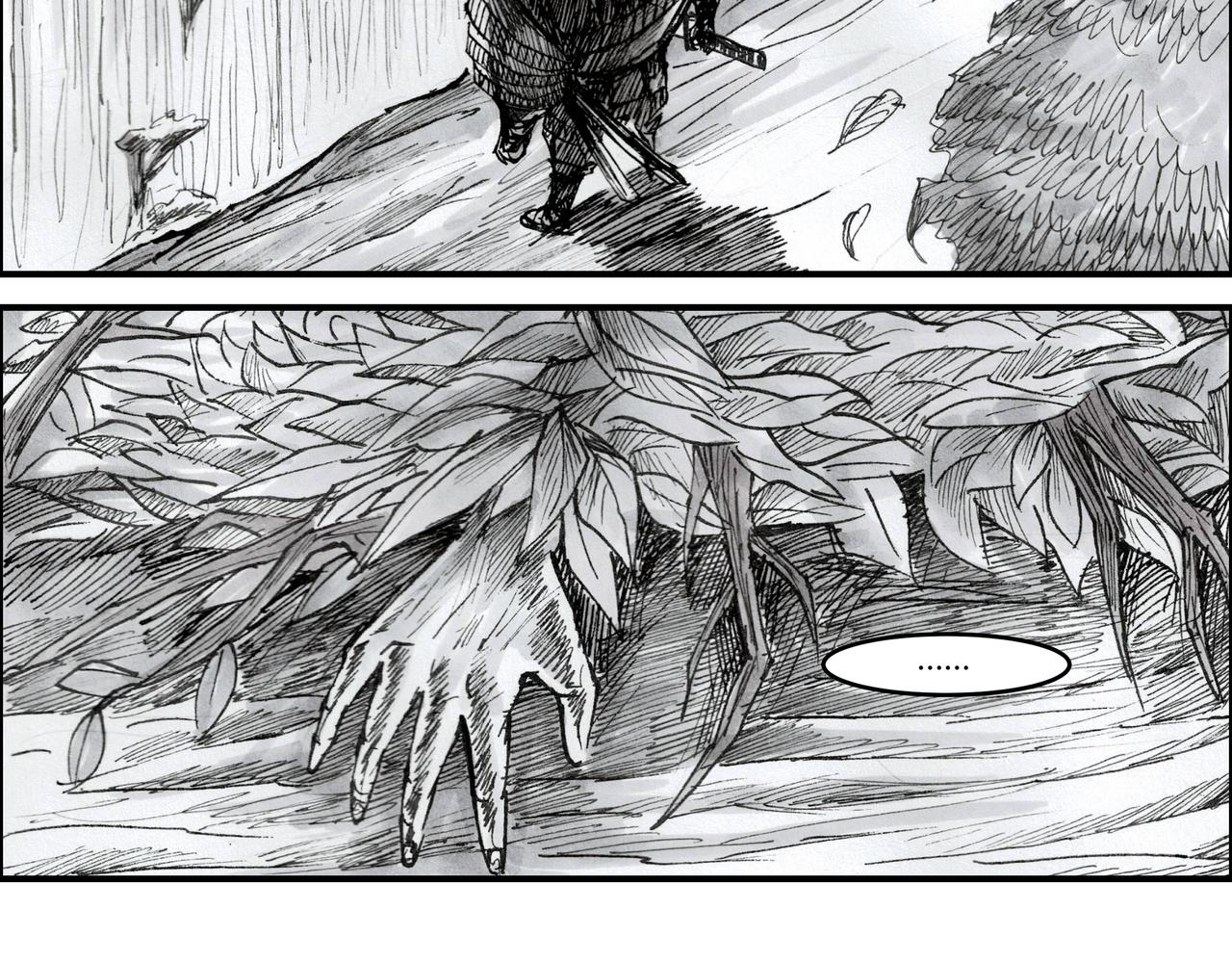 第17章 少女阿兰-第18话