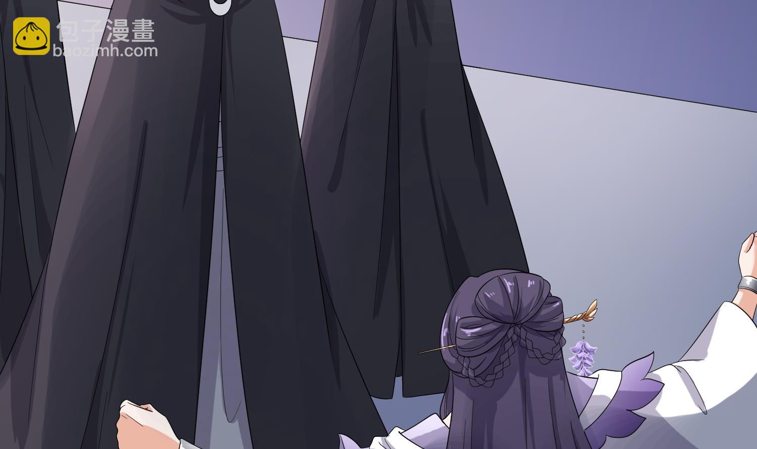 第28话 移魂大法？(1/2)-第28话