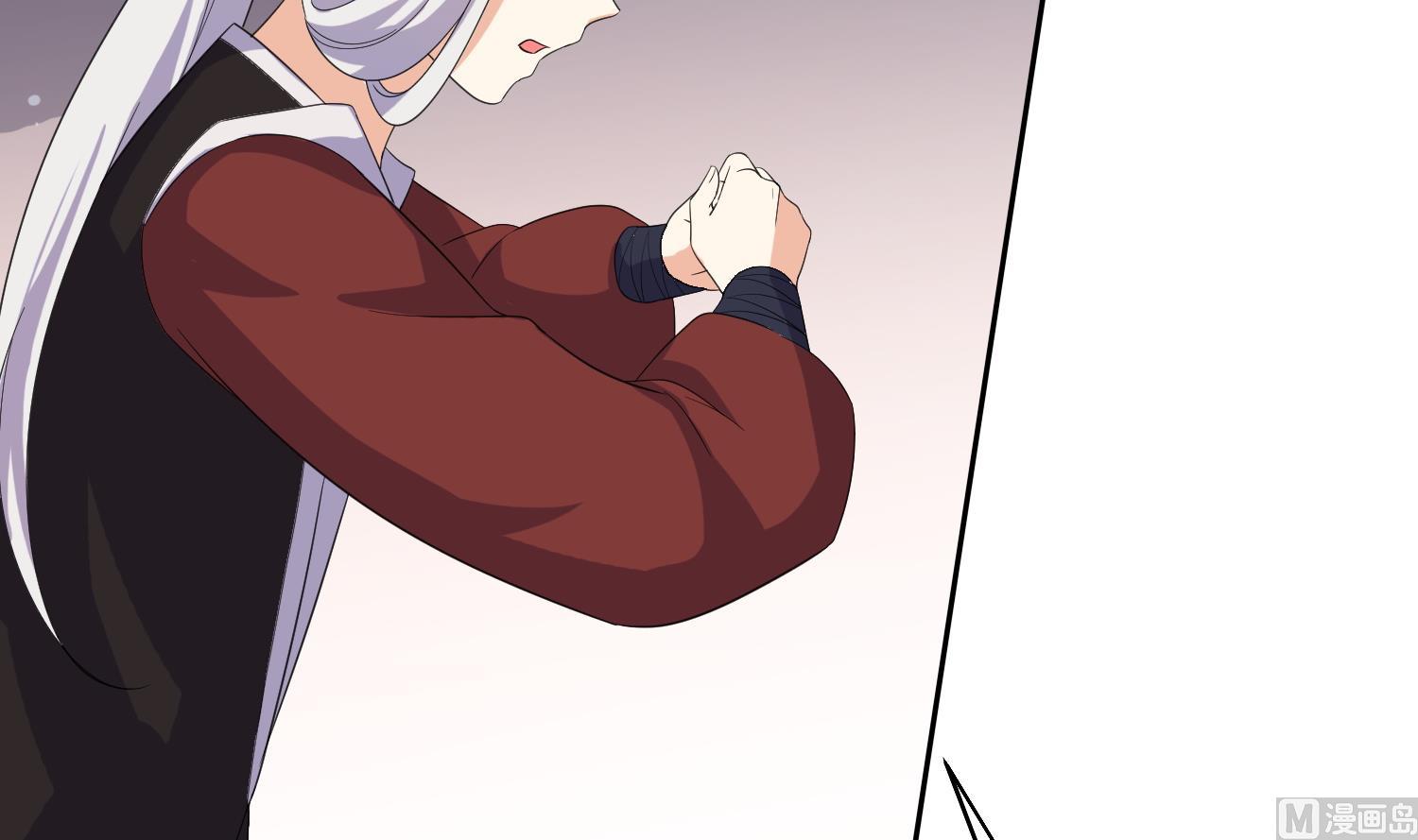 第30话 曾经的誓言-第30话