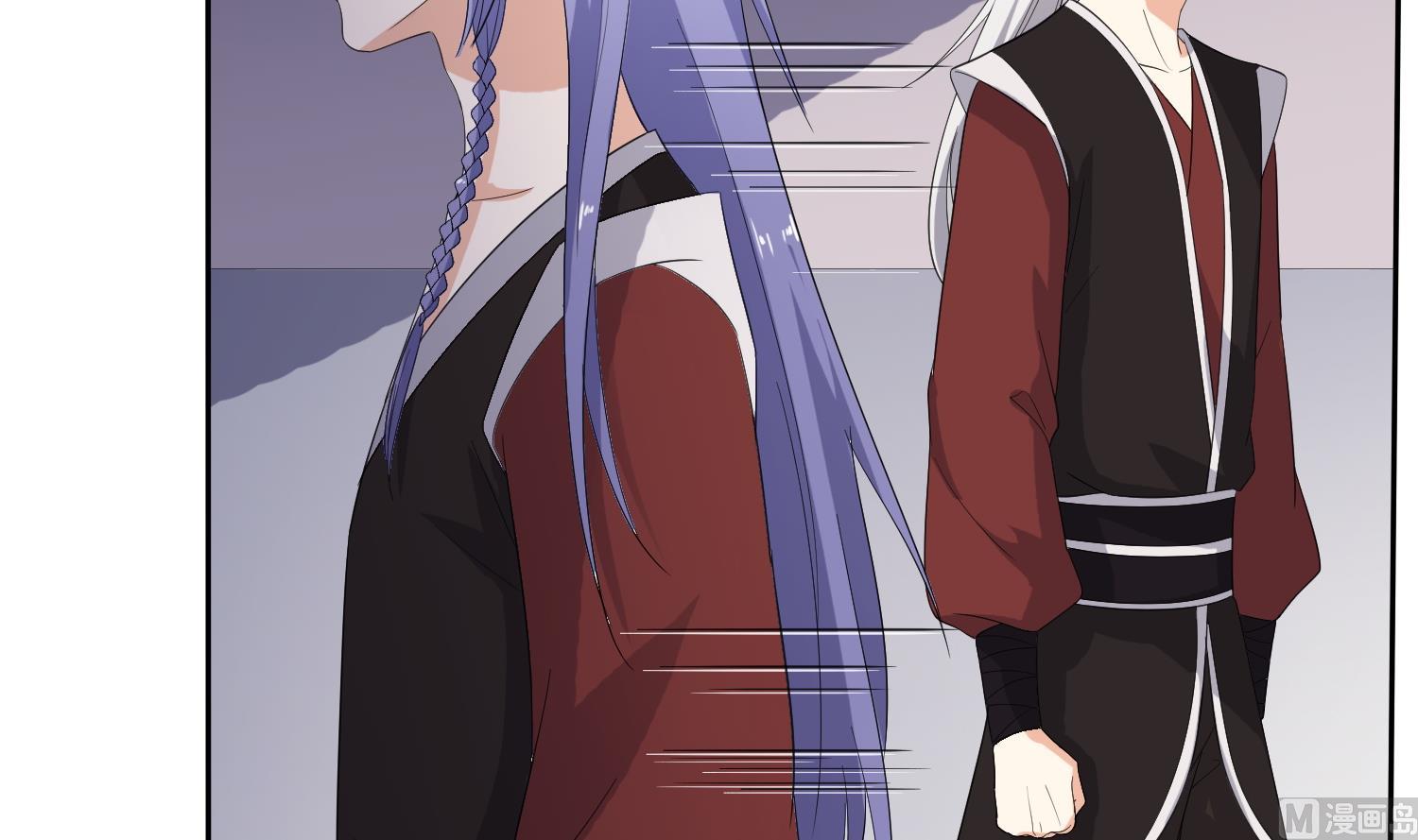 第30话 曾经的誓言-第30话