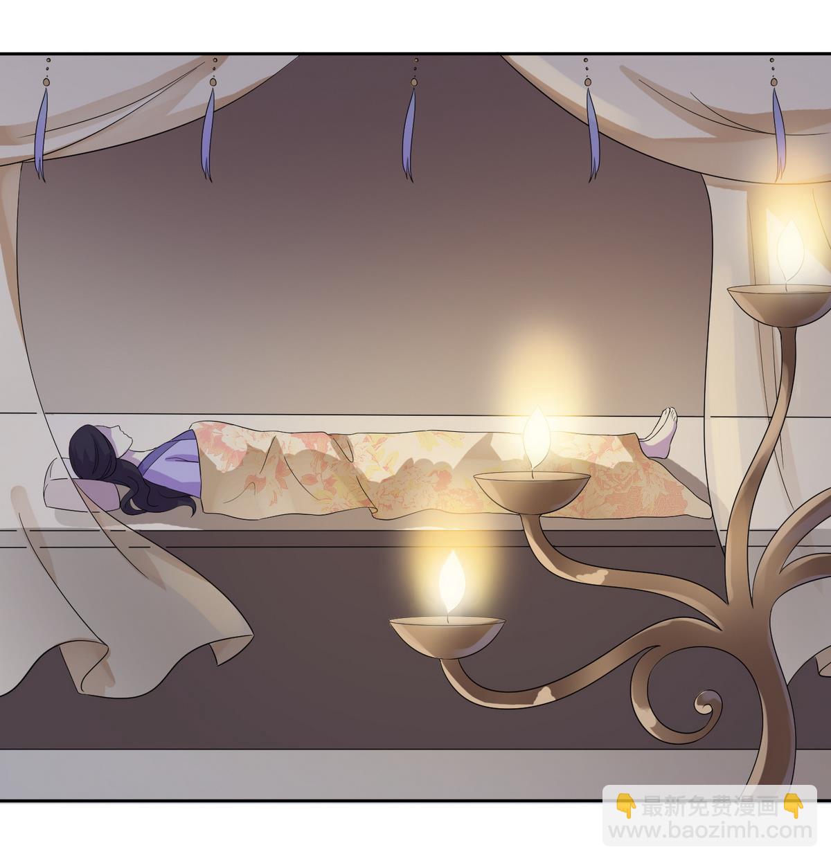 第4话 双双坠崖-第4话