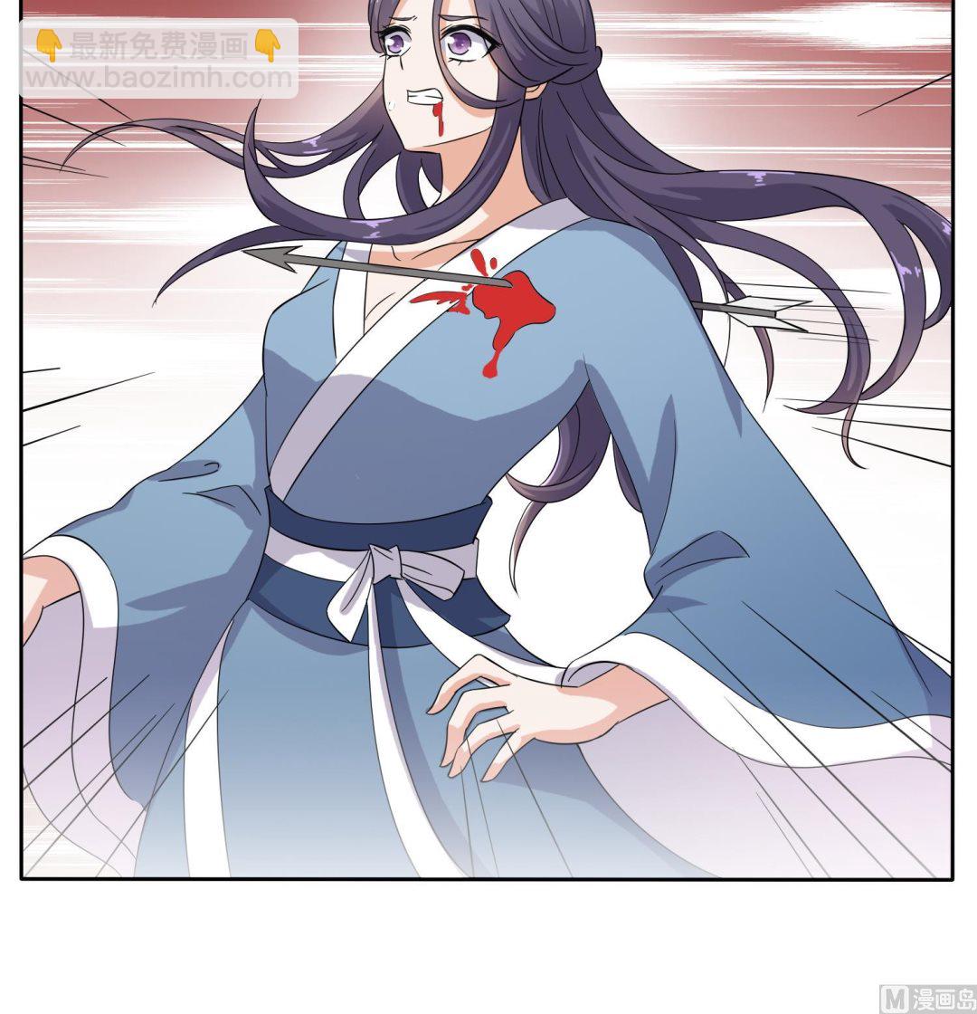 第32话 灵霄的诅咒-第32话