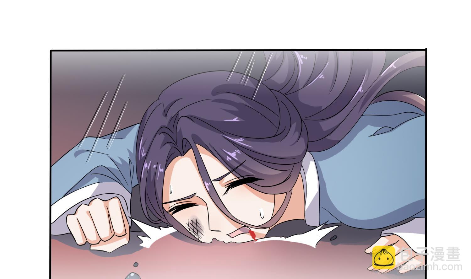 第32话 灵霄的诅咒-第32话