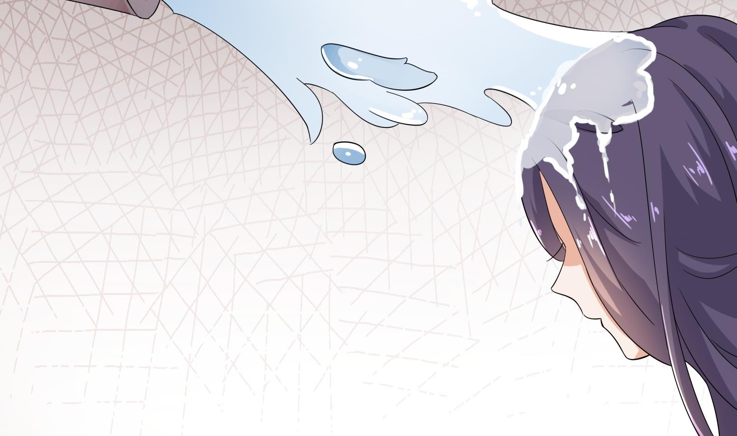 第32话 灵霄的诅咒-第32话