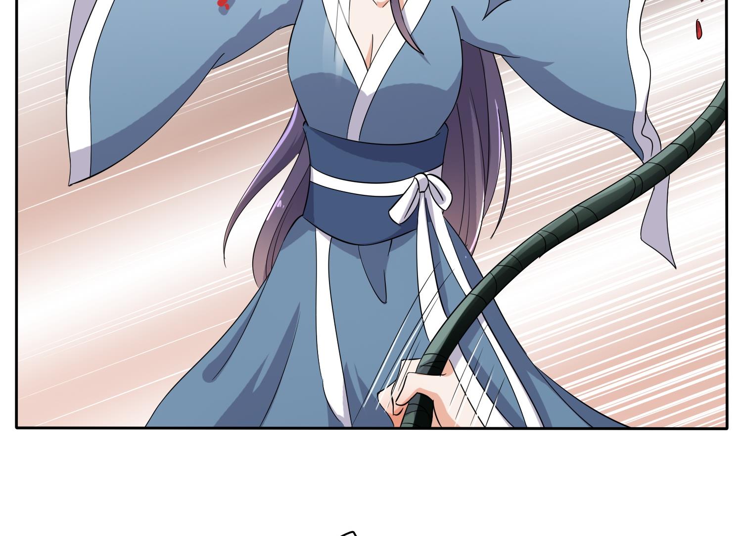 第32话 灵霄的诅咒-第32话