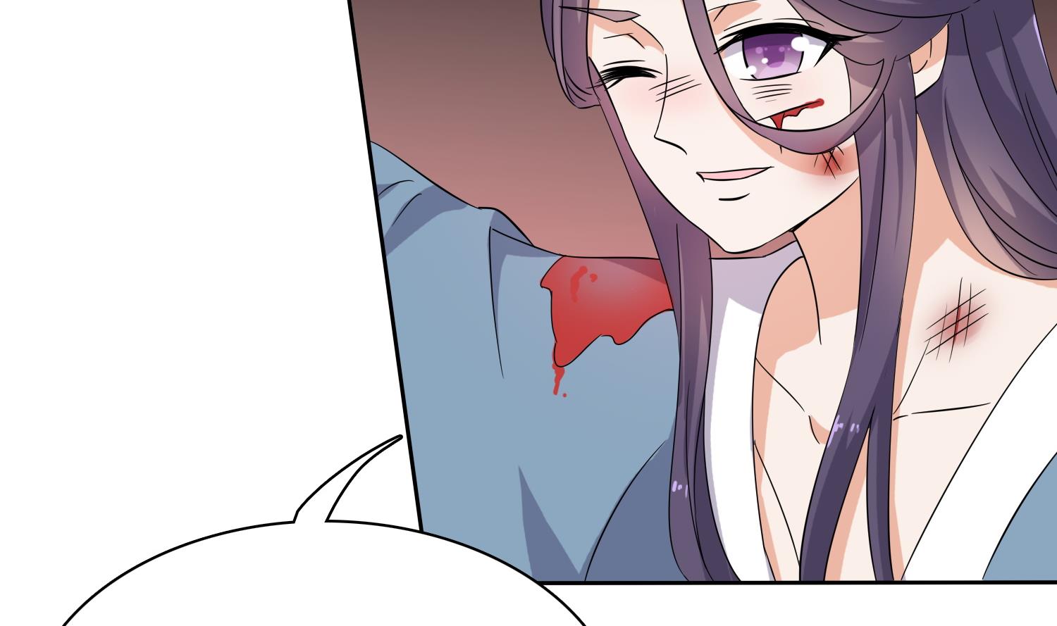 第32话 灵霄的诅咒-第32话