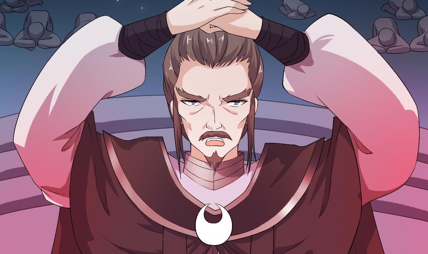 第34话 灵霄的前世(1/2)-第34话