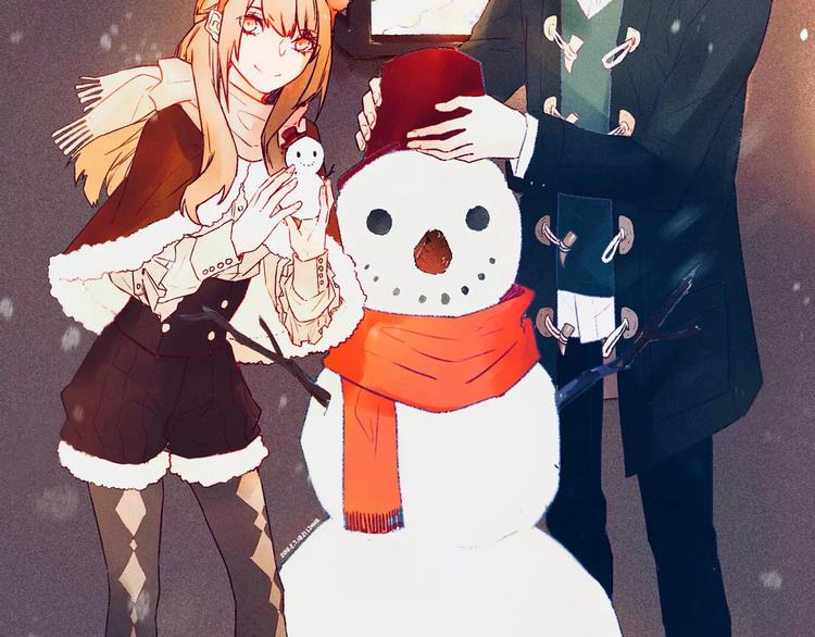 將軍大人不思歸 - 第19話 爺爺家(1/2) - 2