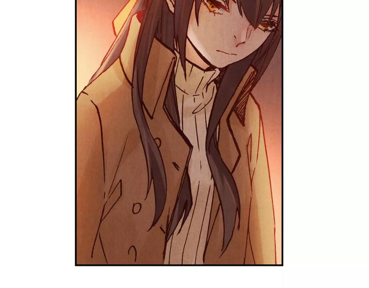 將軍大人不思歸 - 第21話 詛咒(1/2) - 4