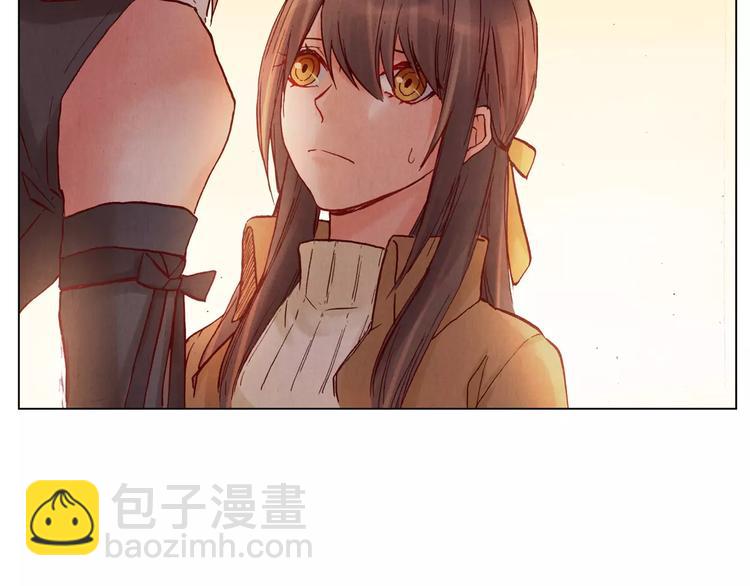 將軍大人不思歸 - 第21話 詛咒(1/2) - 3