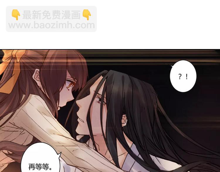 將軍大人不思歸 - 第29話 刀劍無眼(1/2) - 5