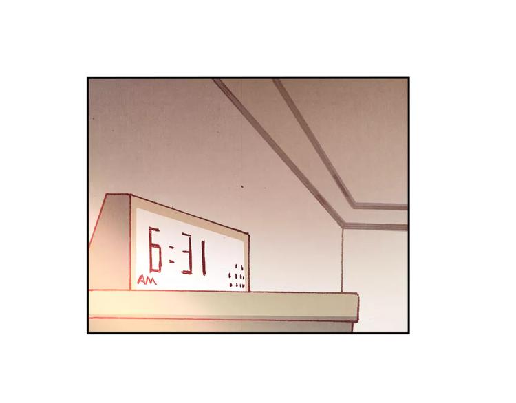 將軍大人不思歸 - 第7話 夜晚(1/2) - 3