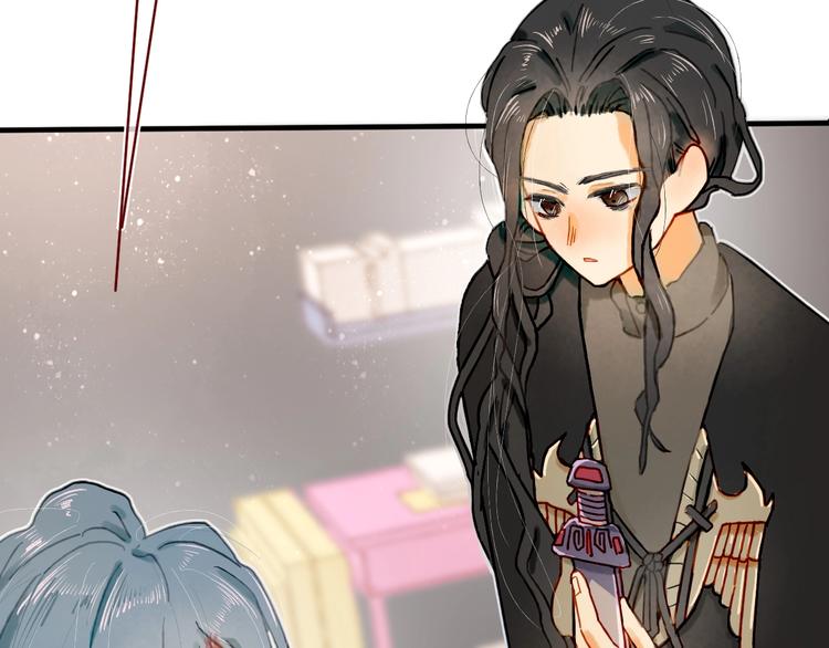 第14话 战略性自首(1/2)-第16话