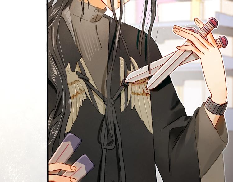 第14话 战略性自首(1/2)-第16话