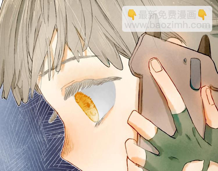 第16话 盼你醒来(1/3)-第18话